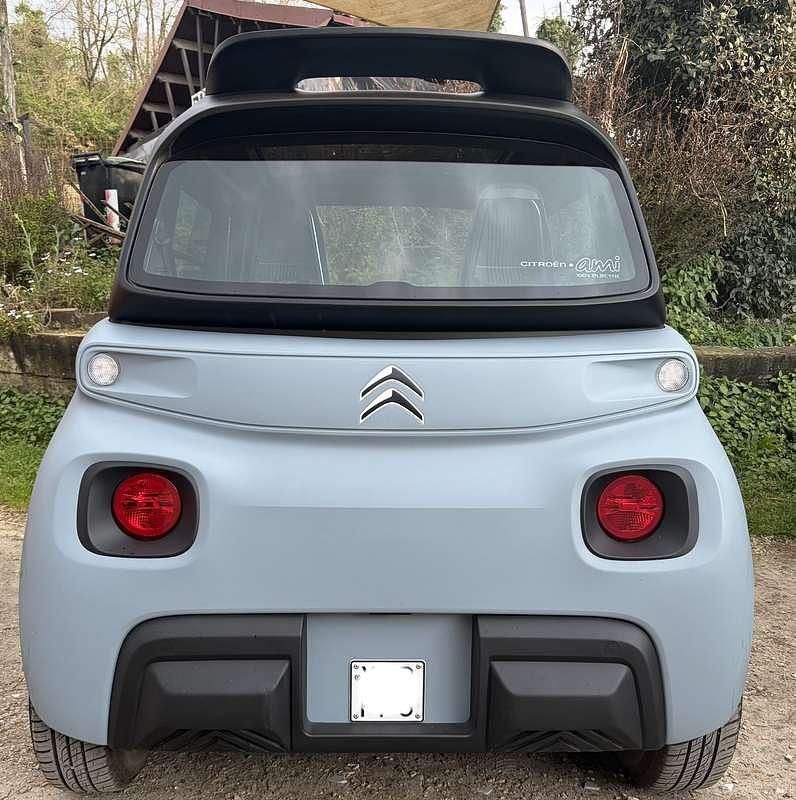 Usata Citroën AMI 2023