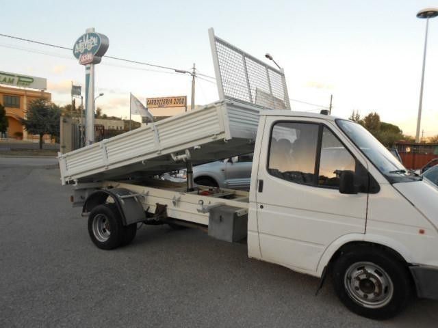 Auto usate ford transit #7