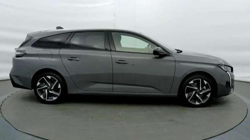 Usata Peugeot 308 Allure 145 CV (106 kW) 2025 Vari colori Station wagon