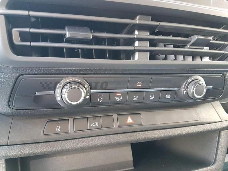 Nuova Opel Vivaro S 145 CV (106 kW) 2025 Bianco Monovolume