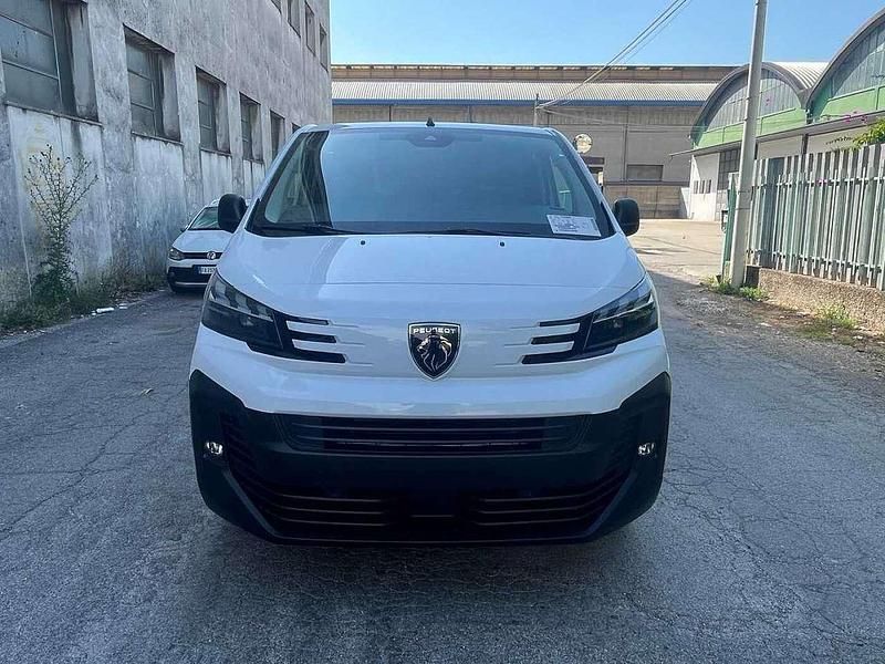 Nuova Peugeot Expert 144 CV (105 kW) 2026 Bianco Furgone
