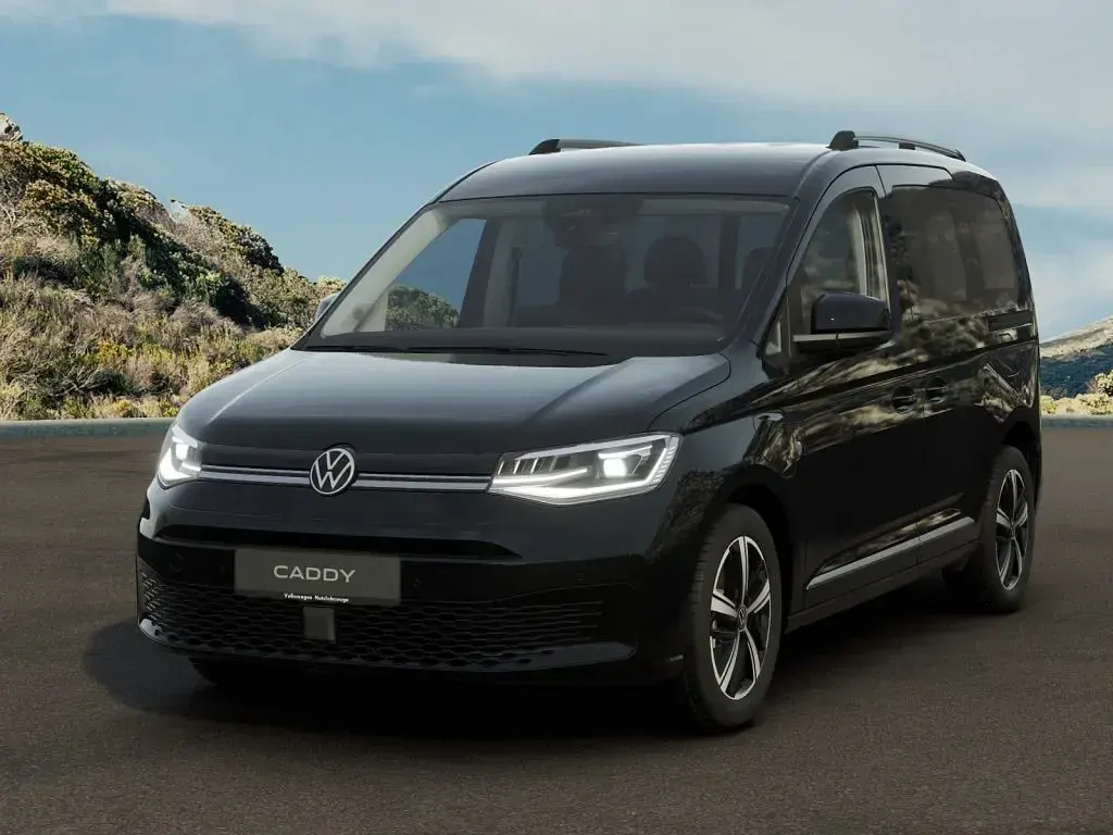 Usata VW Caddy Style 150 CV (110 kW) 2026 Monovolume