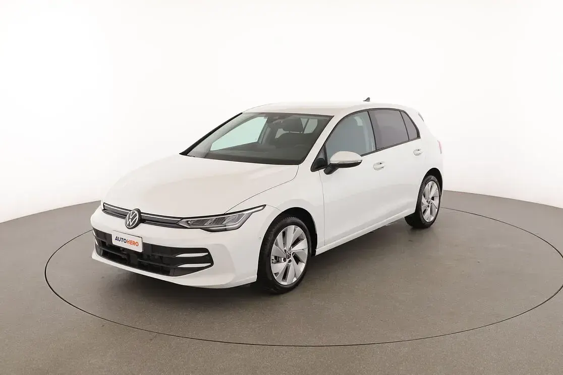 Usata VW Golf VIII Edition 116 CV (85 kW) 2025