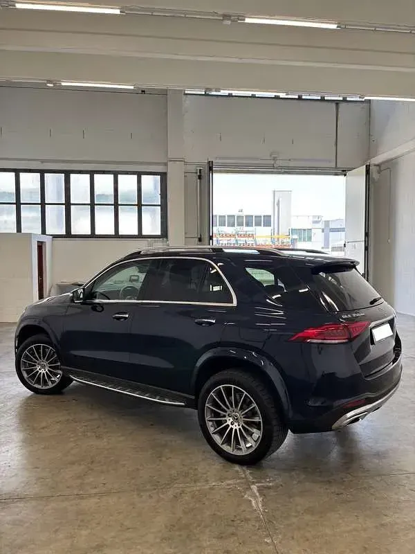 Usata Mercedes GLE350 de Premium Plus 320 CV (235 kW) 2022 SUV