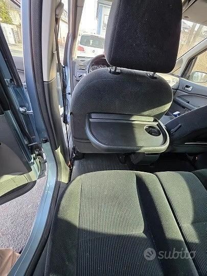 Usata Ford C-MAX 145 CV (106 kW) 2008 Monovolume