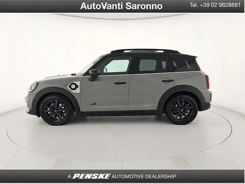 Usata Mini Cooper S Countryman 220 CV (161 kW) 2022 SUV