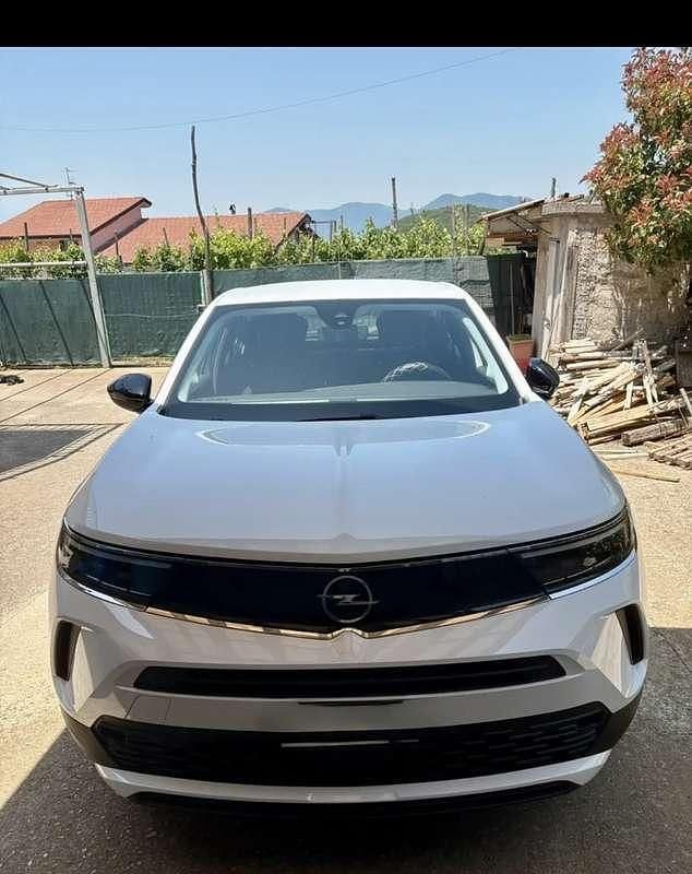 Usata 2022 Opel Mokka Edition SUV | 15.500 € (Super prezzo) - Immagine 1/4