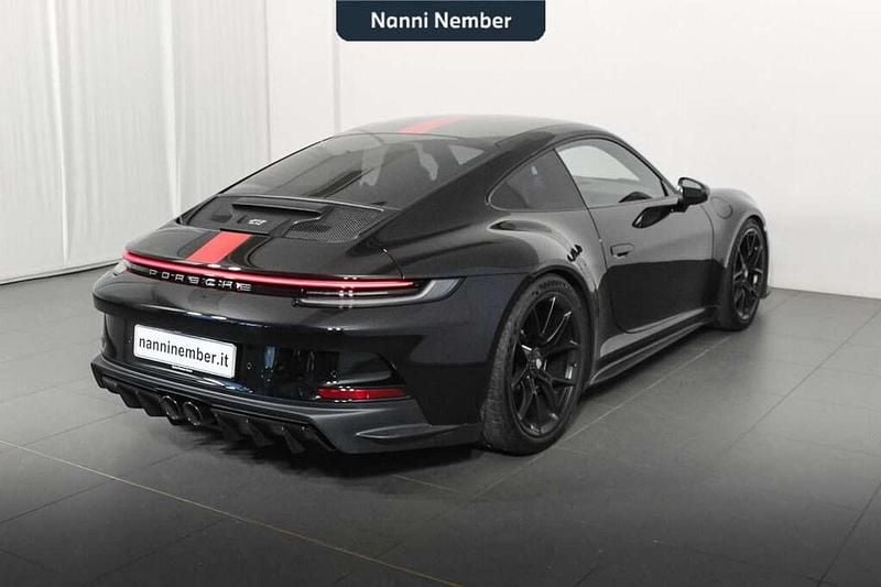 Usata Porsche 911 Carrera 510 CV (375 kW) 2024 Nero Coupé