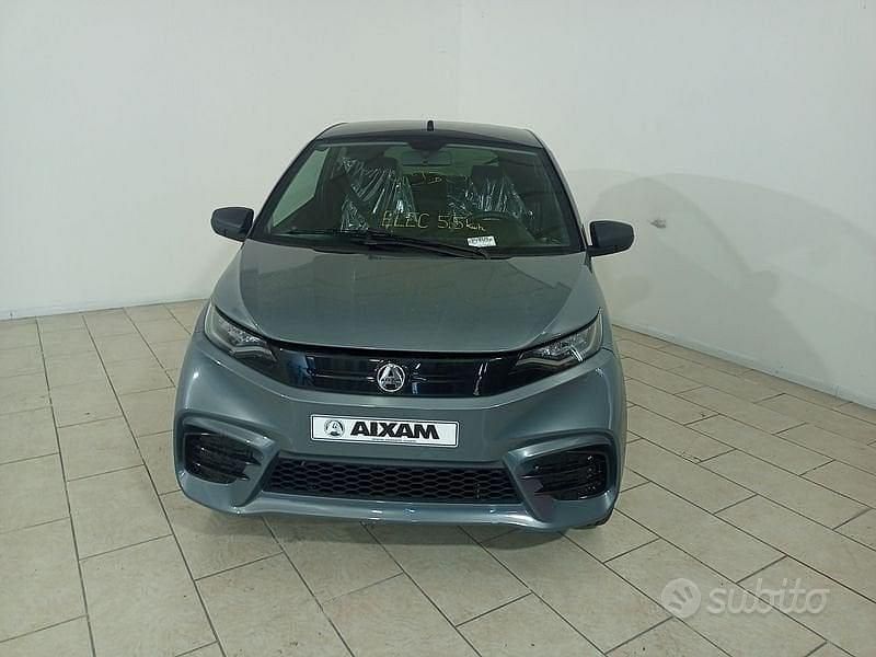 Usata Aixam AMBITION 2024 Utilitaria