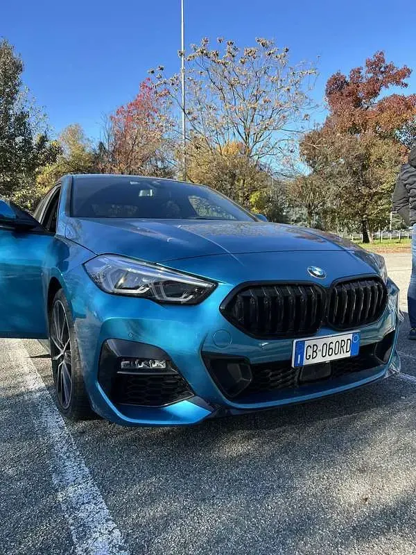 Usata BMW 220 Gran Coupé M Sport 190 CV (139 kW) 2020 Coupé