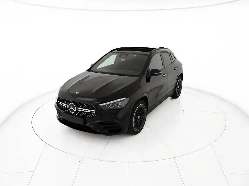 Usata Mercedes GLA200 AMG line 150 CV (110 kW) 2026 SUV