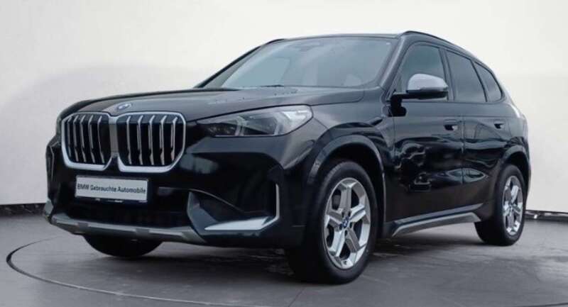 Usato 2022 BMW X1 2.0 Diesel 150 CV (43.500 €)
