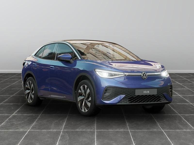Nuova VW ID.5 Pro 88 kW (121 CV) 2025 Nero SUV