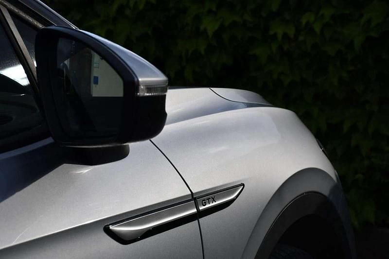 Usata VW ID.5 GTX 219 kW (299 CV) 2022 Grigio SUV