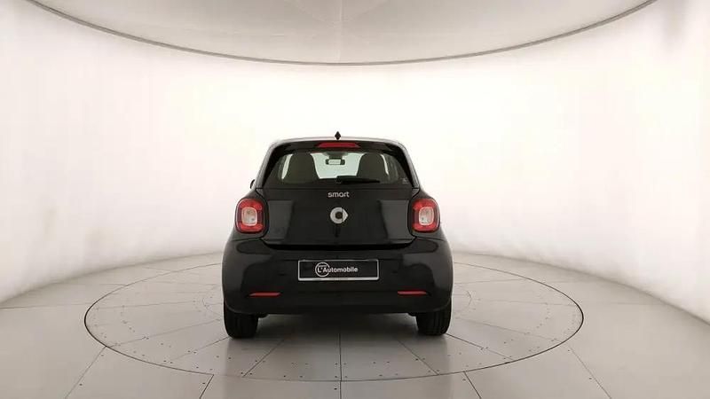 Usata Smart ForFour Passion 40 kW (55 CV) 2020 Utilitaria