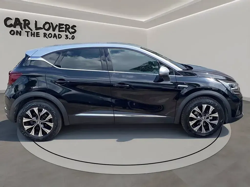 Usata Renault Captur Techno 145 CV (106 kW) 2023 Ynw bestyle ginevra SUV