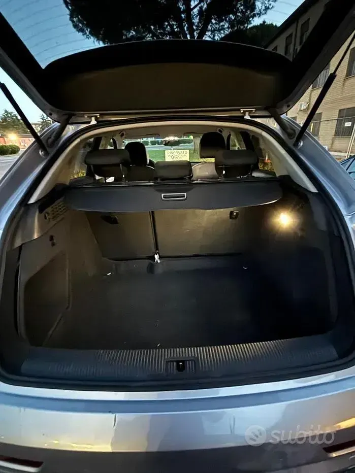 Usata Audi 100 120 CV (88 kW) 2017 Station wagon