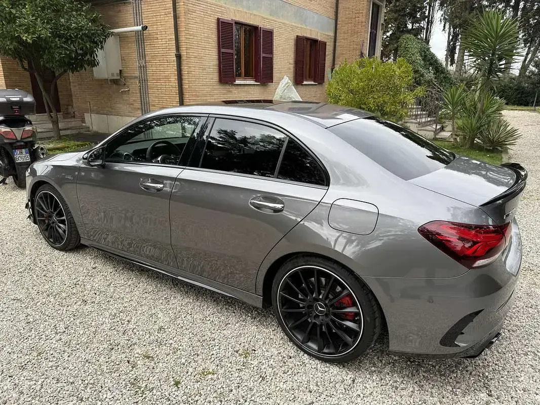 Usata Mercedes A35 AMG AMG 306 CV (225 kW) 2021 Berlina