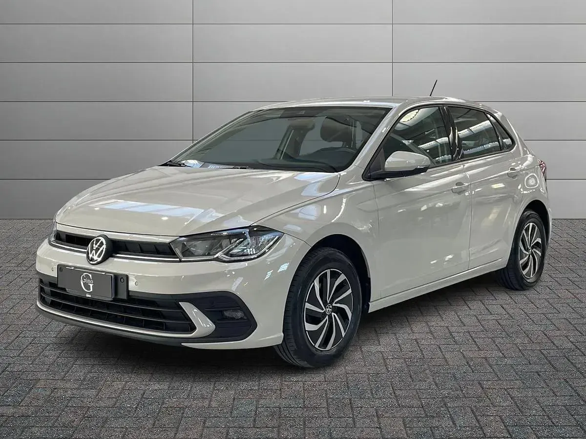 Usata VW Polo Style 90 CV (66 kW) 2024 Utilitaria