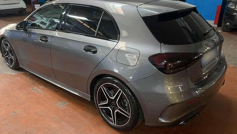 Usata Mercedes A250 Premium 224 CV (164 kW) 2019 Berlina