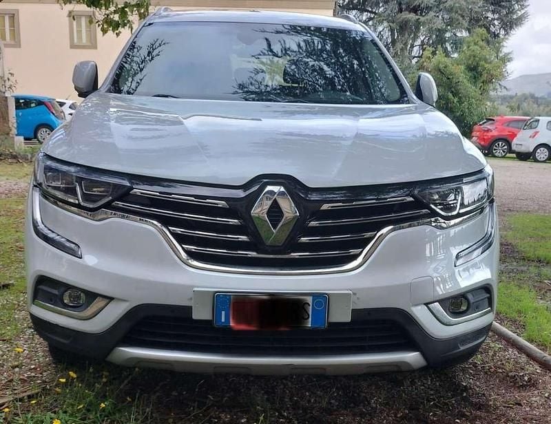 Usata Renault Koleos 177 CV (130 kW) 2019 SUV