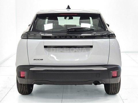 Nuova Peugeot 2008 Style 101 CV (74 kW) 2026 Bianco SUV