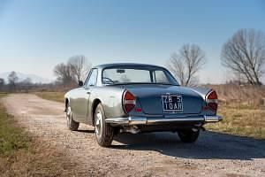 Usata Lancia Flaminia 150 CV (110 kW) 1964 Grigio Coupé