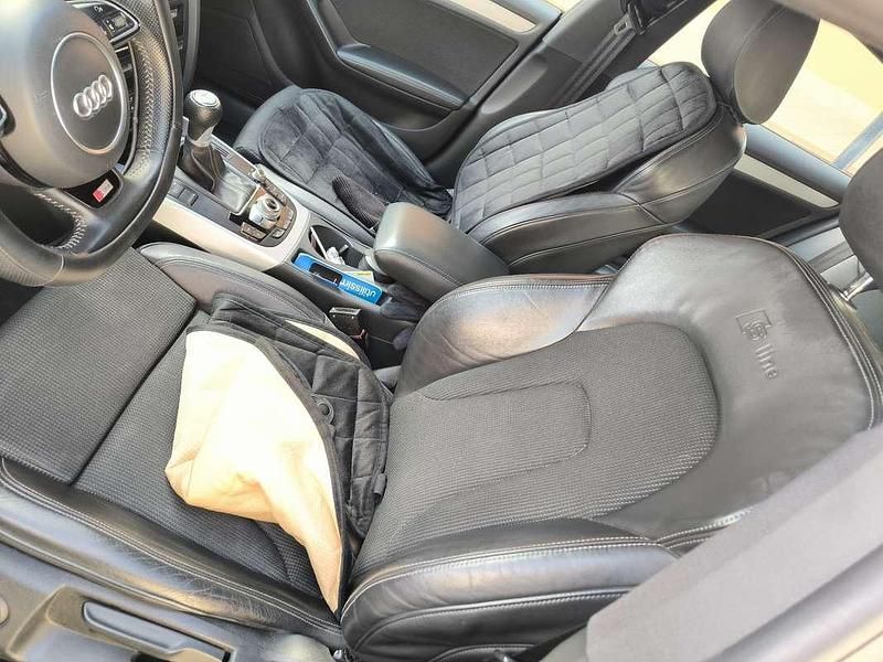 Usata Audi A5 Sportback Business Plus 163 CV (119 kW) 2014 Utilitaria