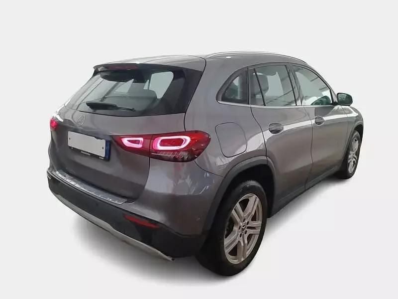 Usata Mercedes GLA250 160 CV (117 kW) 2022 SUV