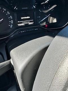 Usata Citroën Berlingo Shine 102 CV (75 kW) 2018 Grigio Monovolume