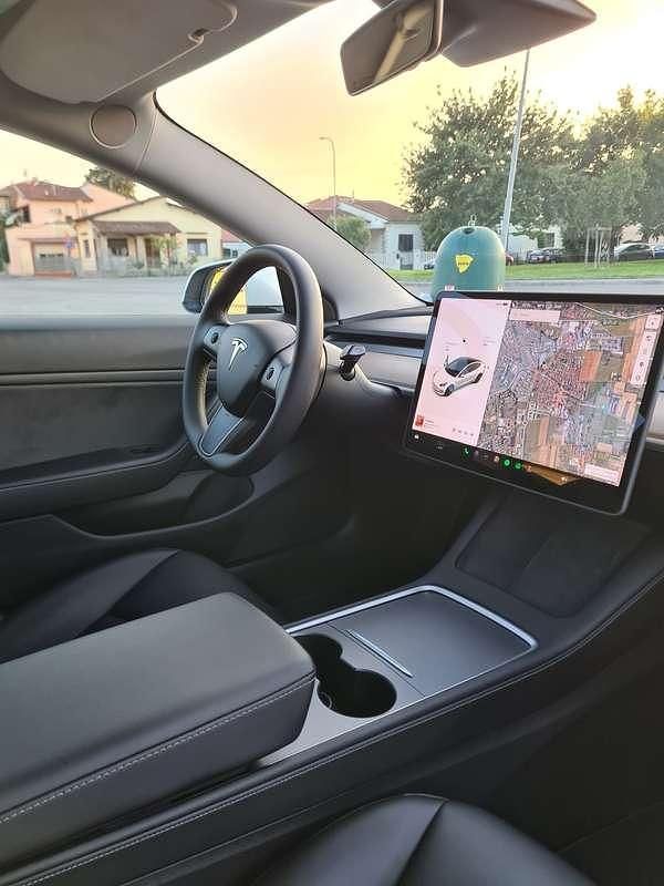 Usata Tesla Model 3 Long Range AWD 152 kW (208 CV) 2020 Berlina