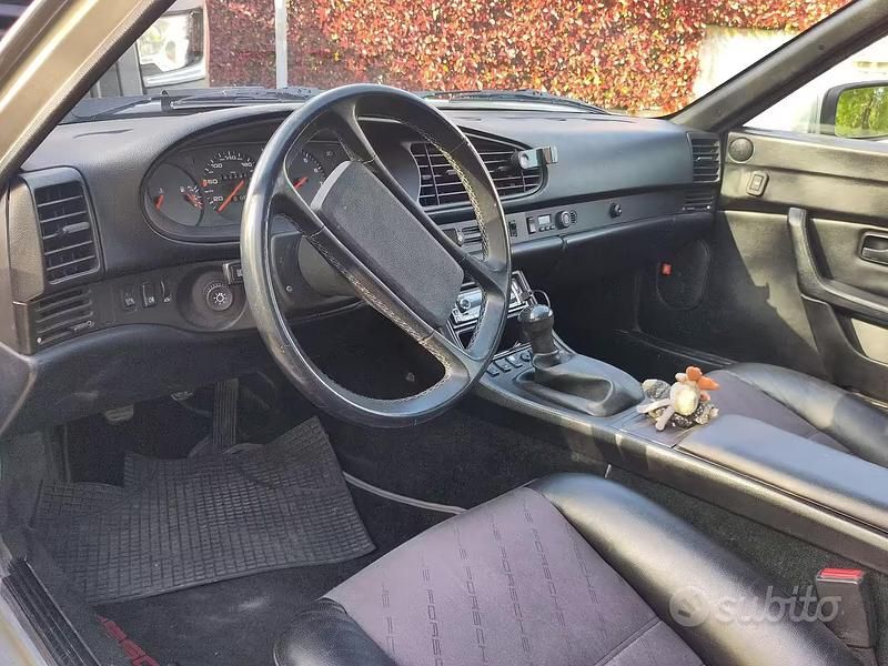 Usata Porsche 944 190 CV (139 kW) 1988 Coupé