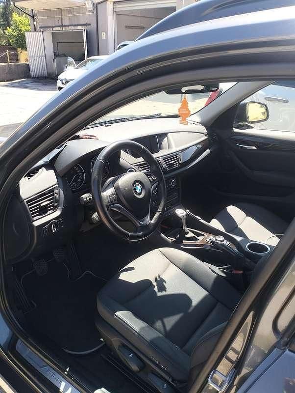 Usata BMW X1 143 CV (105 kW) 2012 SUV