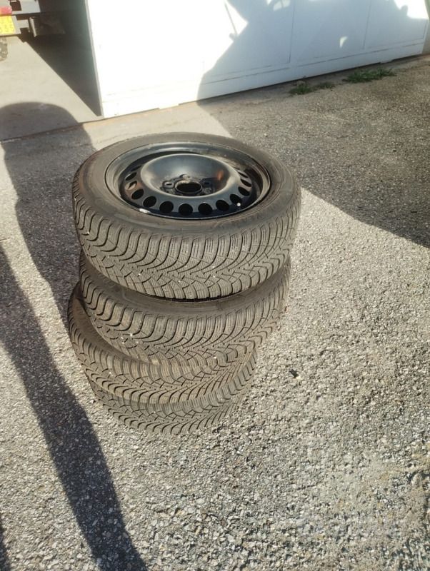 Usata Mercedes A180 Edition 2018 Bianco Monovolume