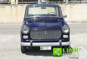 Usata Fiat 1100D 50 CV (36 kW) 1965 Blu Berlina