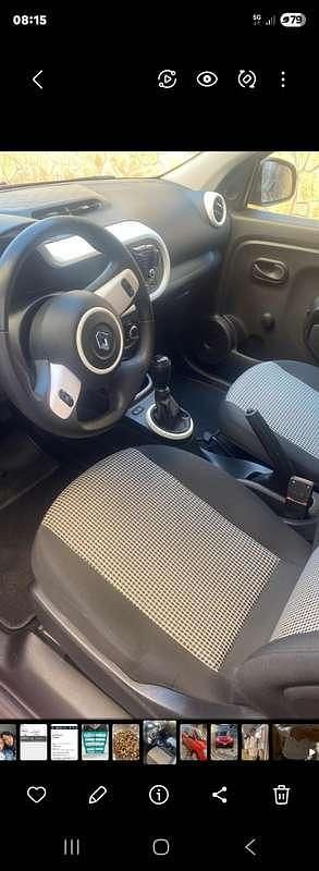 Usata Renault Twingo SE 71 CV (52 kW) 2020 Utilitaria