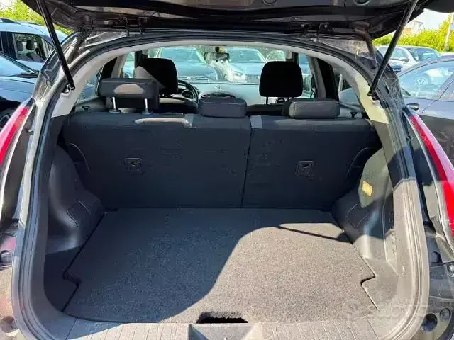Usata Nissan Juke Acenta 116 CV (85 kW) 2018 Nero SUV