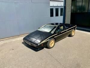 Usata Lotus Esprit 174 CV (127 kW) 1979 Altri Coupé