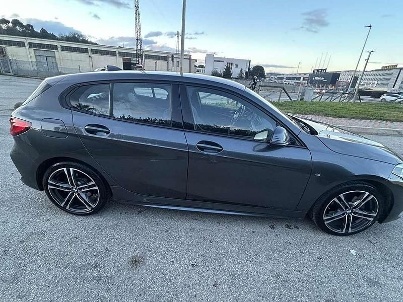 Usata BMW 116 M Sport 116 CV (85 kW) 2020 Utilitaria