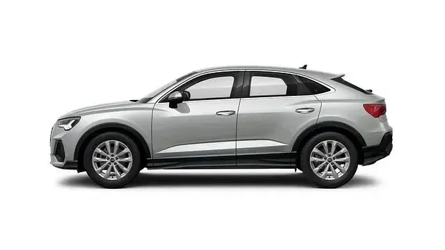 Usata Audi Q3 Sportback Business Plus 150 CV (110 kW) 2023 Other SUV