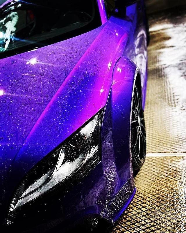 Usata Audi TT Advanced Plus 275 CV (202 kW) 2008 Coupé