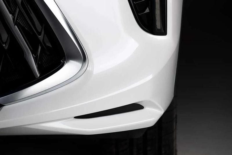 Nuova Cirelli 7 177 CV (130 kW) 2025 Other SUV