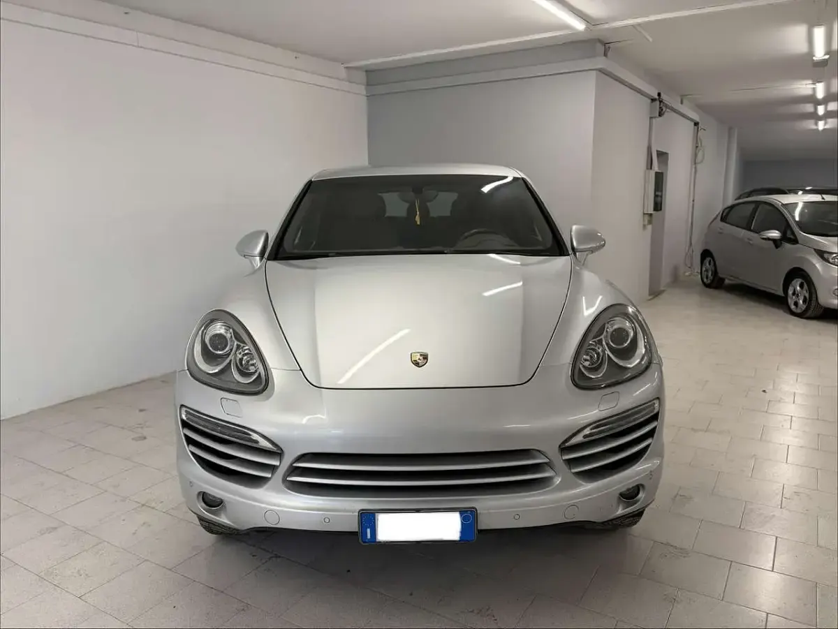 Usata Porsche Cayenne 245 CV (180 kW) 2012 Other SUV
