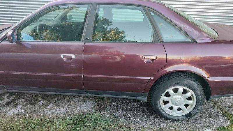 Usata Audi A6 140 CV (102 kW) 1995