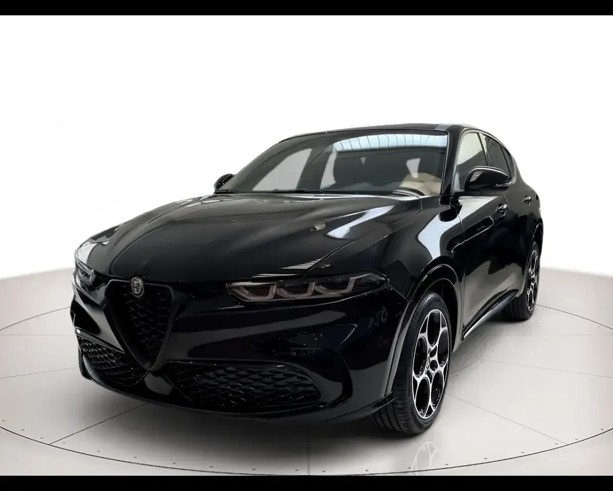 Usata Alfa Romeo Tonale Sprint 160 CV (117 kW) 2025 SUV