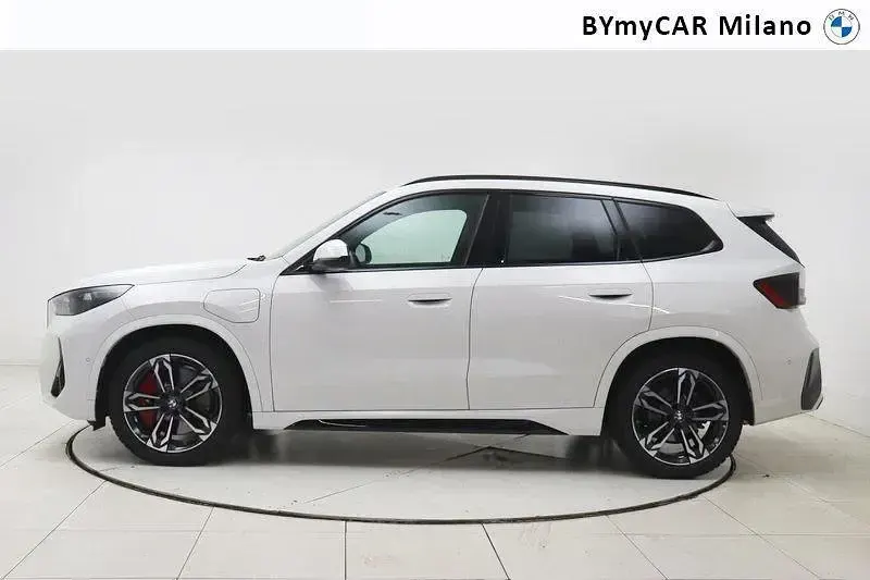Usata BMW X1 M Sport 244 CV (179 kW) 2025 Nero SUV