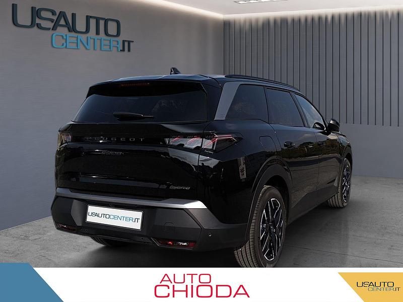 Usata Peugeot 5008 GT 2024 SUV