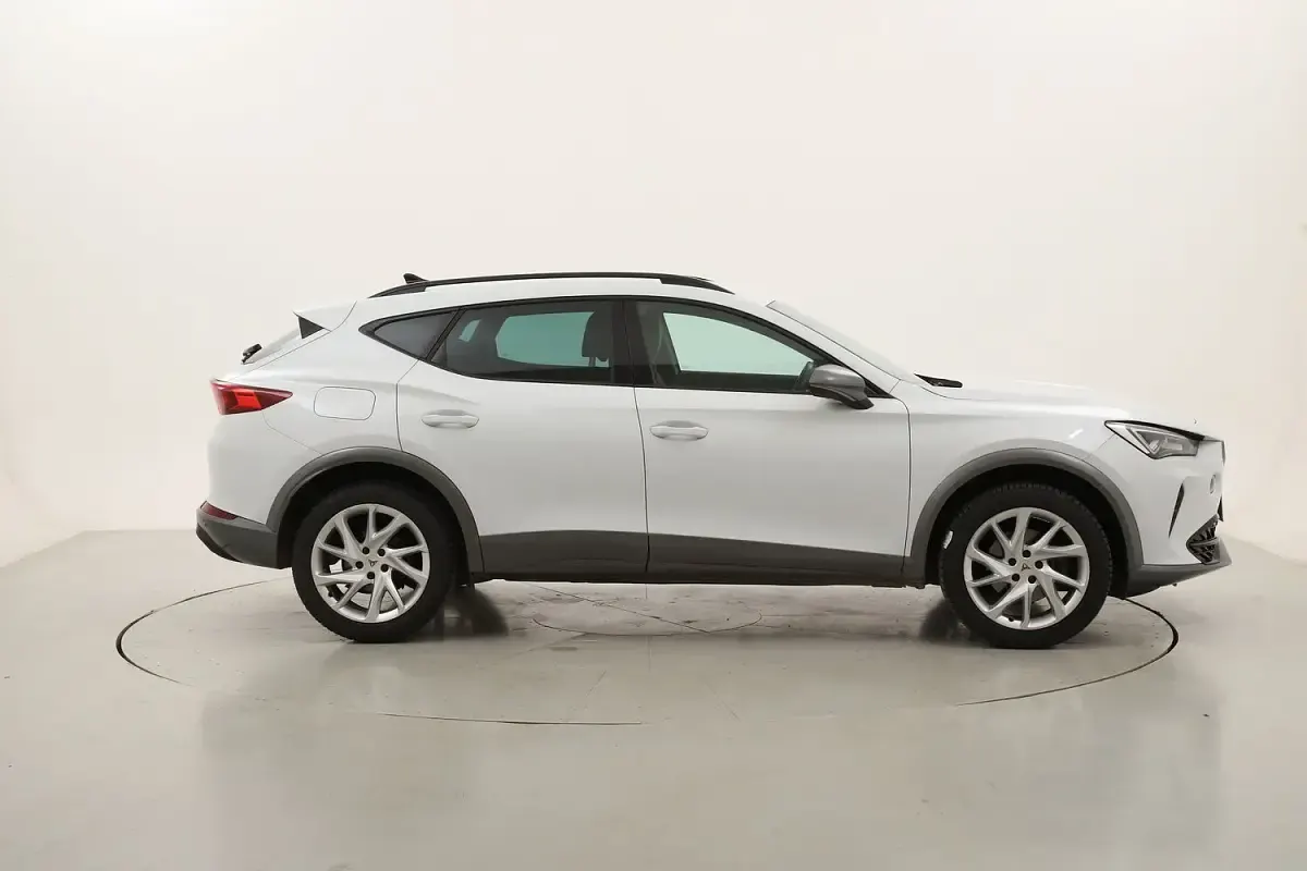 Usata Cupra Formentor 150 CV (110 kW) 2023 SUV