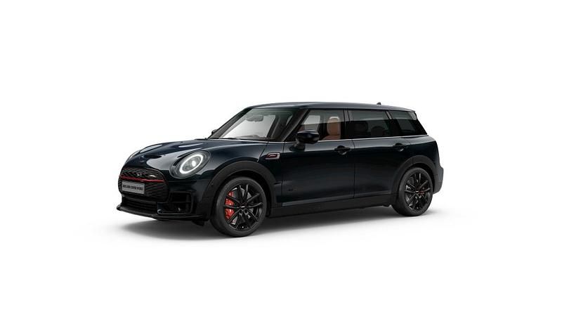 Usata Mini John Cooper Works Clubman 306 CV (225 kW) 2021 Station wagon