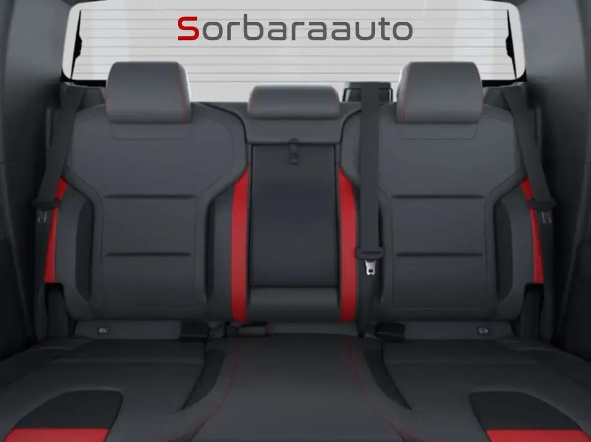 Nuova Ford Ranger Raptor 209 CV (153 kW) 2026 Bianco Pick-up
